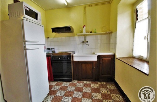 Viry House | Gîte de Montruan - DEUX-GROSNES