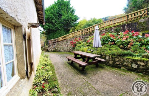 Viry House | Gîte de Montruan - DEUX-GROSNES