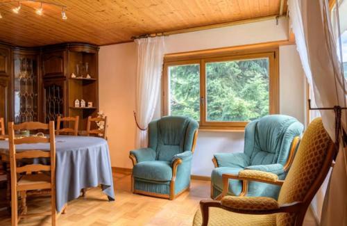 Mittlach House | Gîte de Pipala