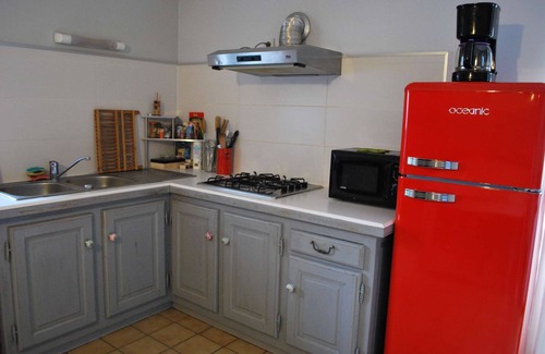 Montsales Cottage | Gîte de Séraphin in Montsalès sleeps 6/7