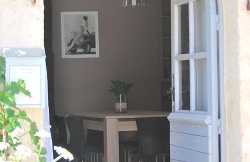 Montsales Cottage | Gîte de Séraphin in Montsalès sleeps 6/7