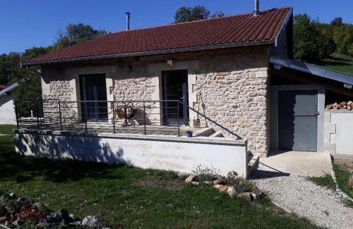 Vavincourt House | Gîte de Saint-Christophe