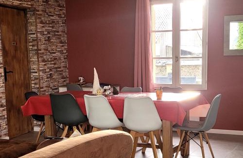 Neufchatel-Hardelot House | Gîte de vacances entre mer, campagne et forêt