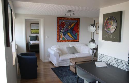 Geishouse Apartment | Gîte des Éterlous