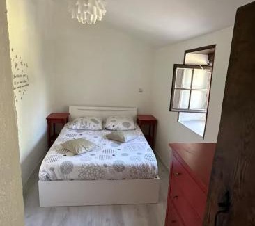 Grospierres House | Gîte des Bourboul