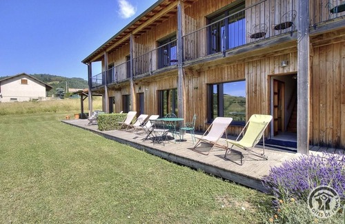 Cogny House | Gîte des Buis du Chardonnet