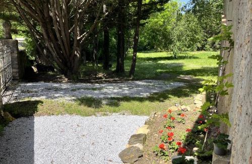 Villespy House | Gîte des Canelles