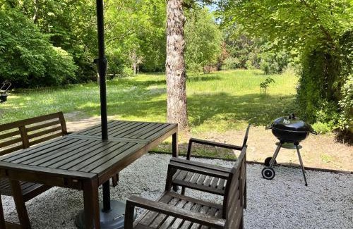 Villespy House | Gîte des Canelles