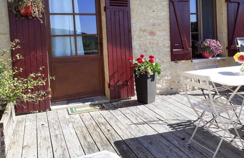 Pezuls House | Gîte des Chênes Verts - La Ferme de Fouliouze