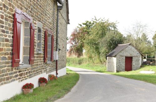 Thubeuf House | Gîte des champs étoilés