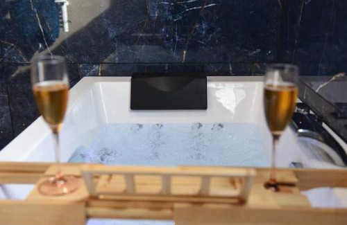 Thubeuf House | Gîte des champs étoilés