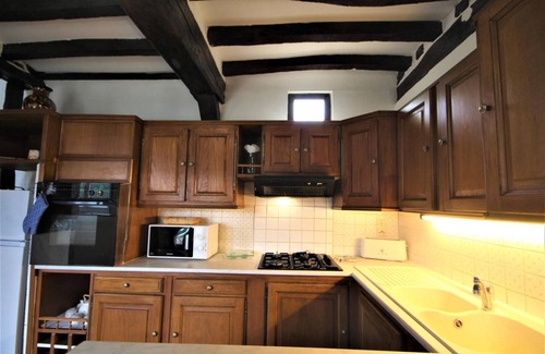 Cany-Barville House | Gîte des Coquelicots