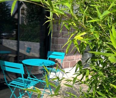 Sezanne Apartment | Gîte des Coteaux Sézannais