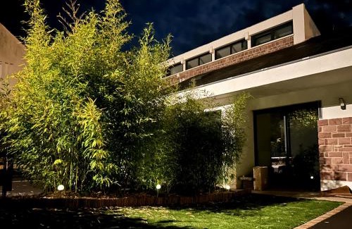 Sezanne Apartment | Gîte des Coteaux Sézannais