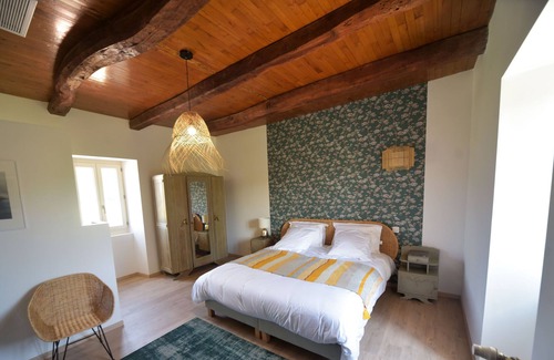 Saint-Chels House | Gîte des Escures