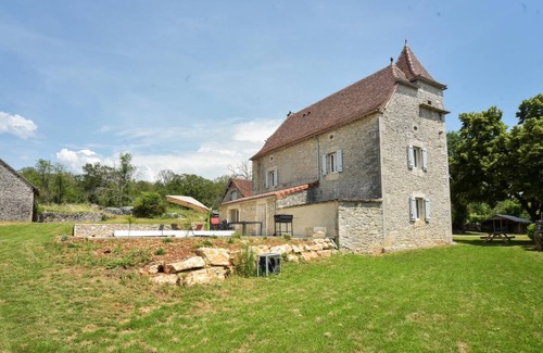 Saint-Chels House | Gîte des Escures - SAINT CHELS