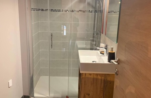 Aussois Apartment | Gîte des Fouines Aussois Appartement Teïssoun 10/12 Personnes