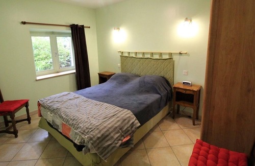 Saint-Germain-sur-l'Arbresle House | Gîte des Lauriers - Saint-germain-nuelles