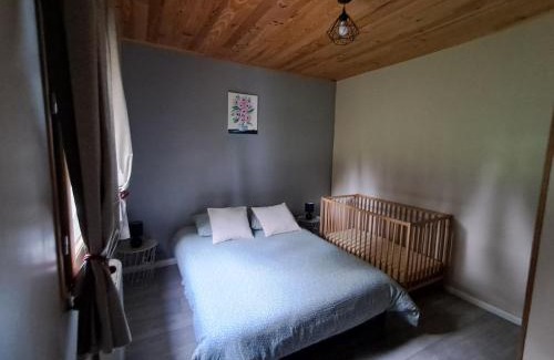 Saint-Amand-en-Puisaye House | Gîte des giblins - Saint Amand en Puisaye