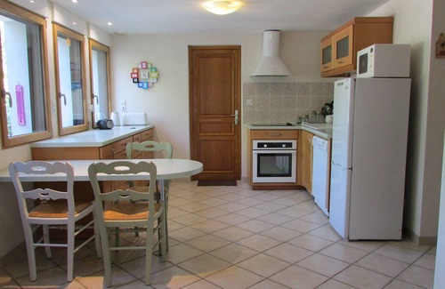 Denee House | Gîte des Goganes sleeps 12