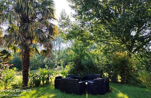 Denee House | Gîte des Goganes sleeps 12