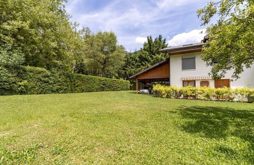 Le Chatelard House | Gîte des Granges - LE Chatelard