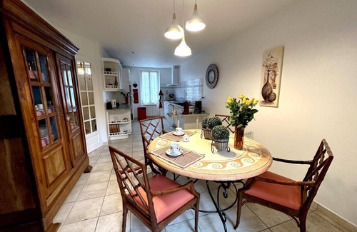 Aire-sur-l'Adour House | Gîte des Graverots - Aire-sur-l'adour