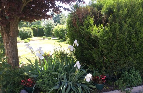 Grieges House | Gîte des Hautes Corcelles