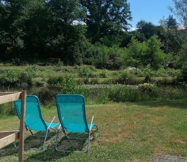 Raon-aux-Bois House | gîte des Hortensias