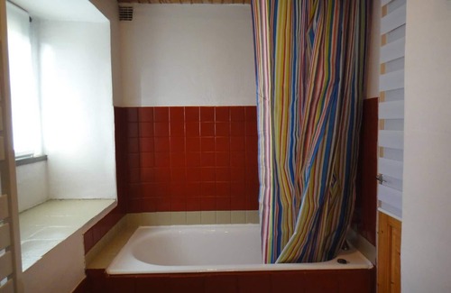 Carantec House | Gîte des Hortensias - Old farmhouse - Sea view