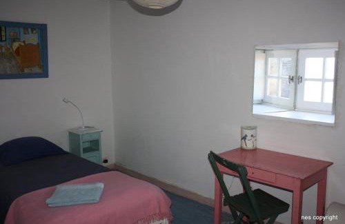 Carantec House | Gîte des Hortensias - Old farmhouse - Sea view