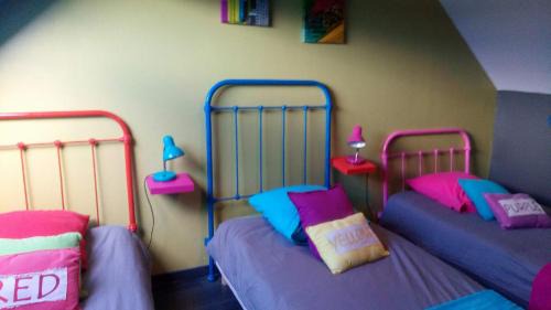 Choussy House | Gîte des petites Poules rousses 9 personnes Zoo Parc Beauval Saint Aignan et Châteaux de la Loire