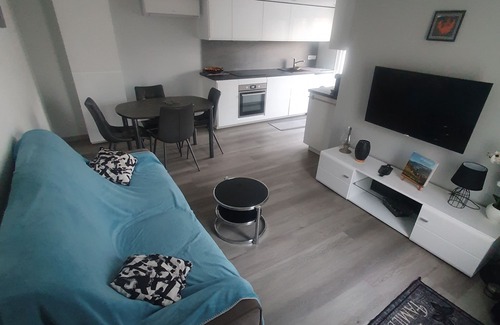 Nebouzat House | Gîte des pivoines