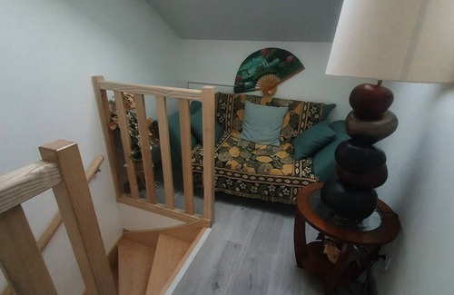 Nebouzat House | Gîte des pivoines