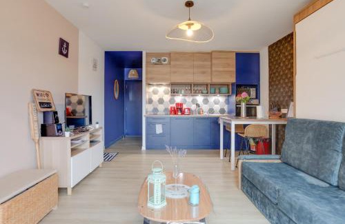 Lezardrieux Apartment | Gîte des randonneurs de la Presqu'île de Lézardrieux Bretagne