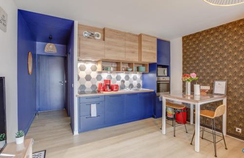 Lezardrieux Apartment | Gîte des randonneurs de la Presqu'île de Lézardrieux Bretagne