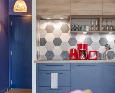 Lezardrieux Apartment | Gîte des randonneurs de la Presqu'île de Lézardrieux Bretagne