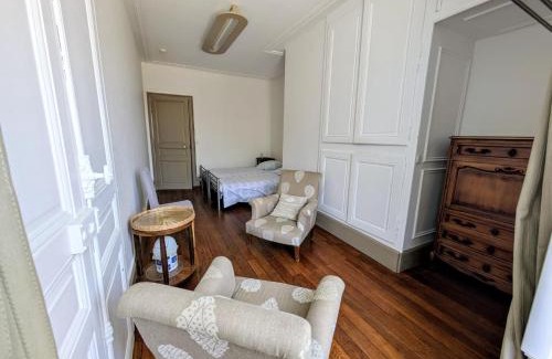 Toul Apartment | Gîte des remparts