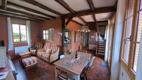 Gournay-en-Bray House | Gîte des Roses