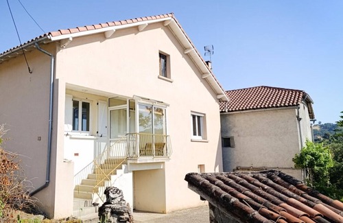 Bagnac-sur-Cele House | Gîte des Sonneries - BAGNAC SUR CELE