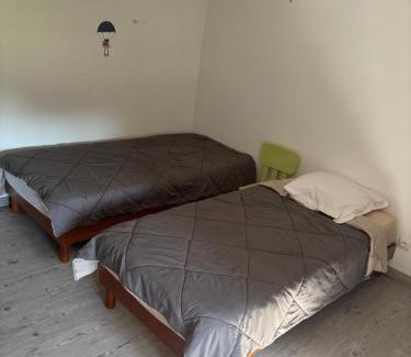 Radepont House | Gîte des vaux