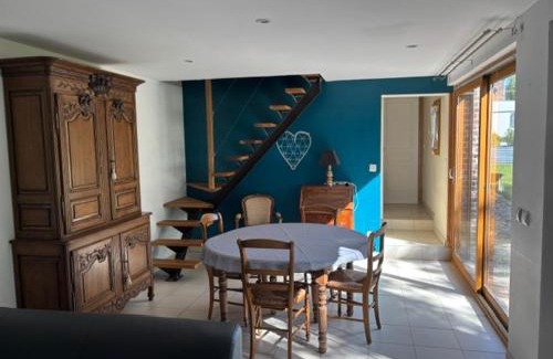 Radepont House | Gîte des vaux