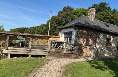 Radepont House | Gîte des vaux