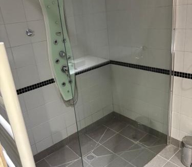 Radepont House | Gîte des vaux