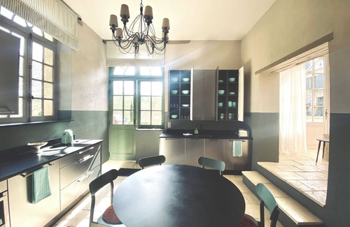 Cenac-et-Saint-Julien House | Gîte Dexception en Périgord Noir ?