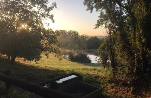 Lolme House | Gîte Diamant Noir