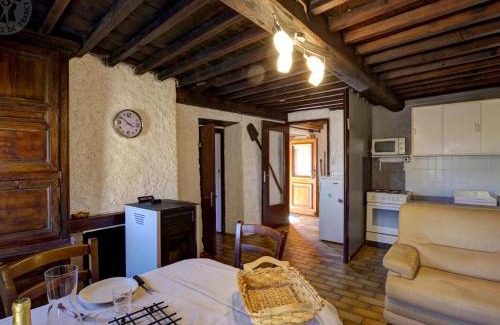 Pralong House | Gîte douillet pour 2 personnes aux Monts du Forez - FR-1-496-261