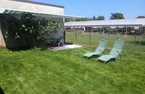 Sundhoffen Apartment | Gîte doux repos en campagne 10 min Colmar