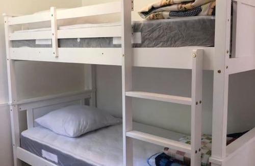 Nibas House | Gîte du Bien-être