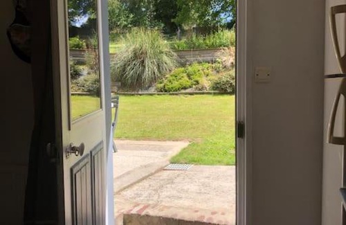 Nibas House | Gîte du Bien-être